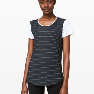 Lululemon Love Crew III